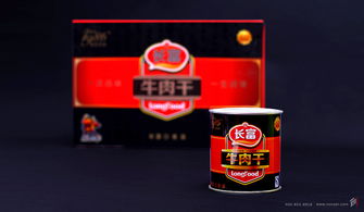 長(zhǎng)富食品