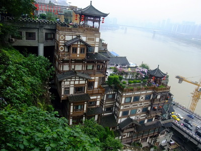 2020年重慶熱門旅游行程,重慶自助游行程