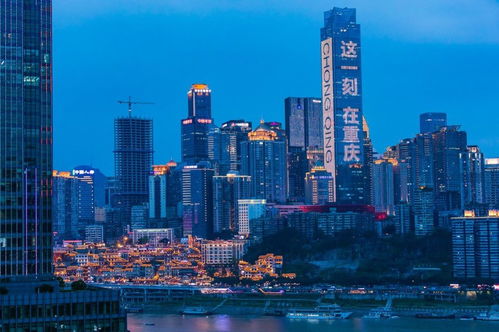 趣玩丨國內人氣最旺的夜市美食街 吃貨快來收藏