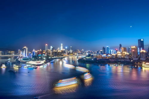 53個重慶之最，原來我們的家鄉竟如此優秀！